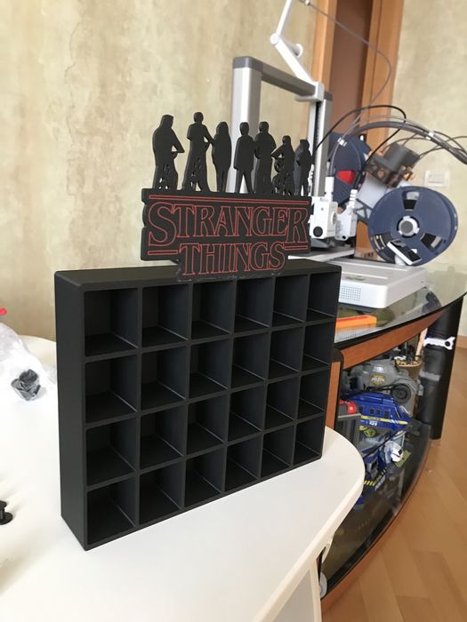 Стенд‼️Поличка  Kinder Поличка Кіндер Джой. Дивні дива органайзер