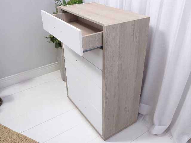 Camiseiro Largo | Novo | Já Montado | Entrega Grátis