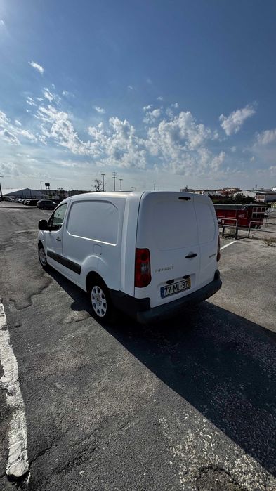 Peugeot Partner 1.6 HDi | 134 000 km | 3 lugares