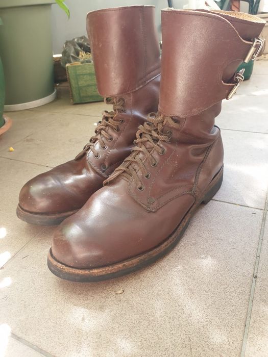 Buty Opinacze LWP ZSW 32.