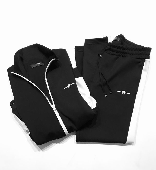 Amiri Dres kompletny  Dsquared2