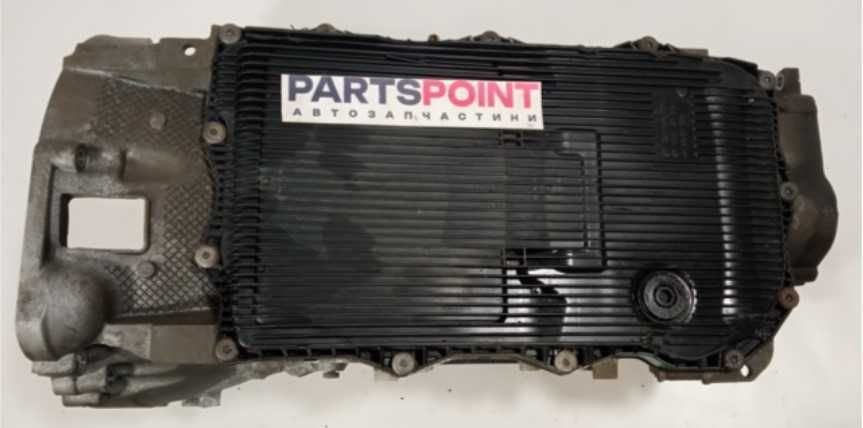 Коробка передач автомат X drive N47 BMW X3 2010-2014