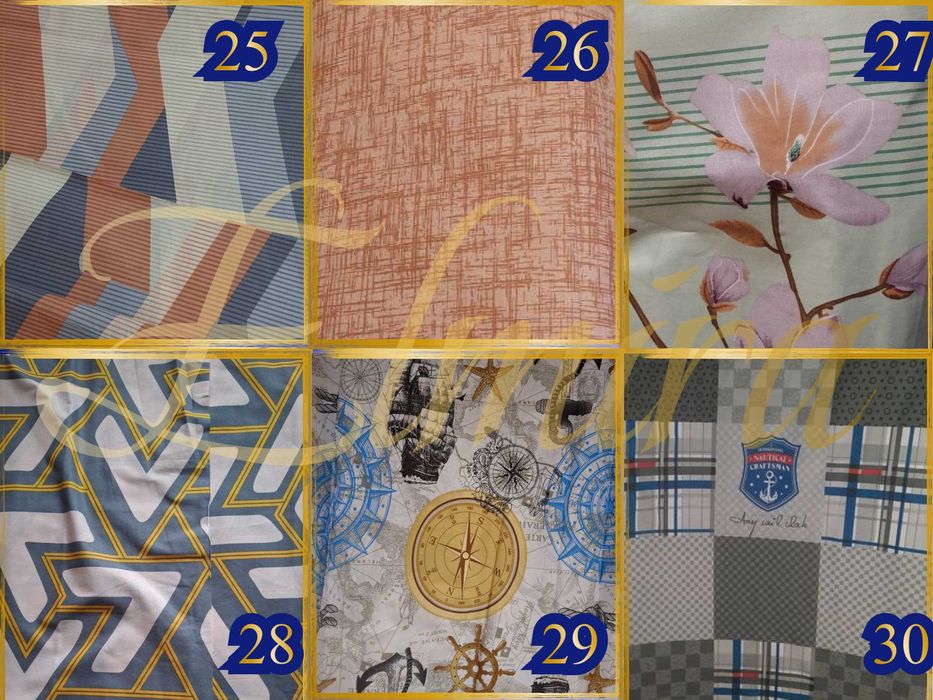 Продам тканину бязь-голд