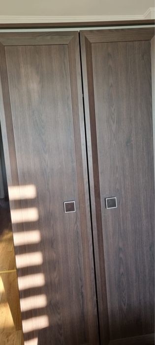 Meble szafa i półka