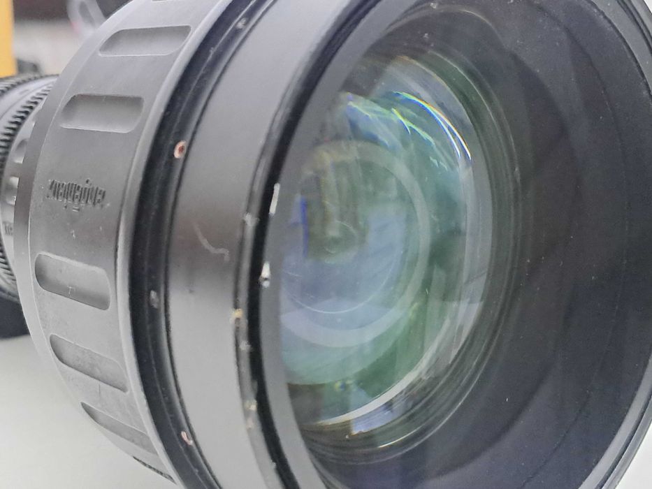 Angenieux AIF HR T26x 7.8-203mm B4