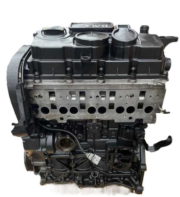 Silnik BMN BMR 2.0TDI 16v 170KM VW Audi Seat Skoda GWARANCJA