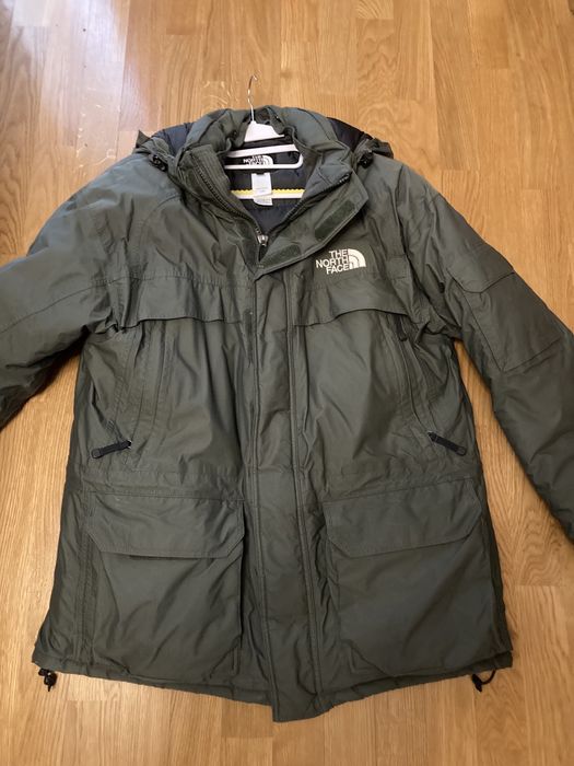 Kurtka the north face L