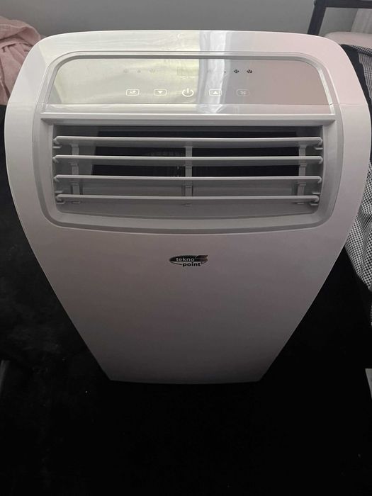klimatyzator przenośny 2,6KW ZA DARMO!! [USZCZELKA OKIENNA] [WYSYŁKA]!!