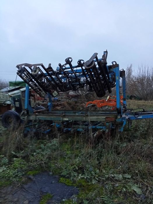 Компактор Європак