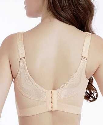 Бюстгальтер ТМ Fallsweet на большую грудь широк. бретели ОПГ 85-90см