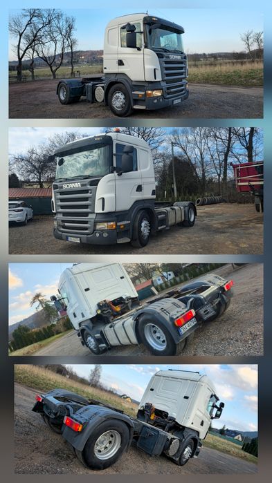 Scania