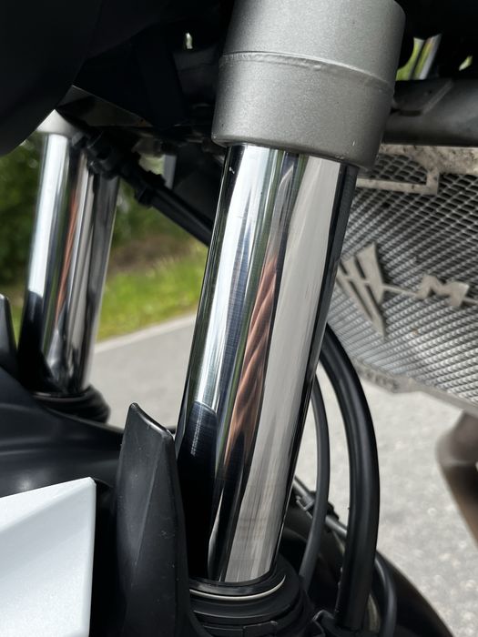 Продам Yamaha MT-07