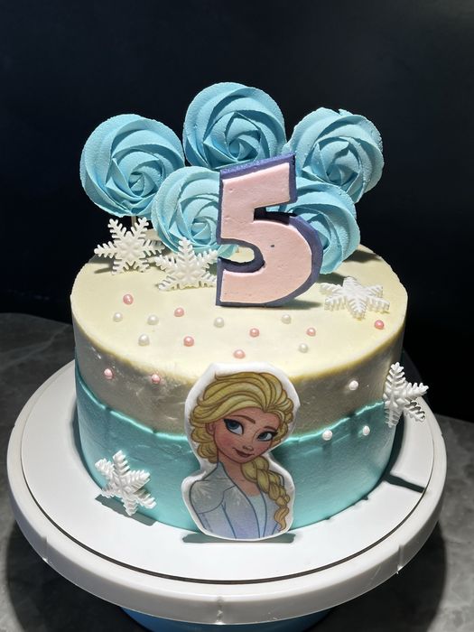 Торт на замовлення