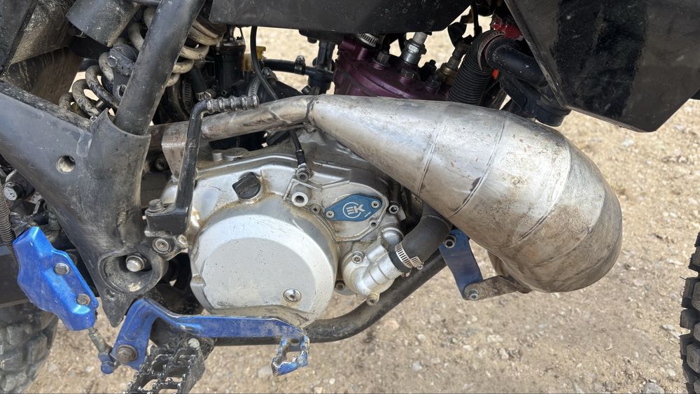 generic trigger 50/75 zarejestrowany