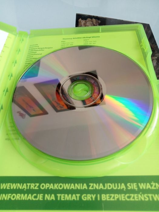 Xbox 360 gra Minecraft hit super stan polecam super zabawa na prezent