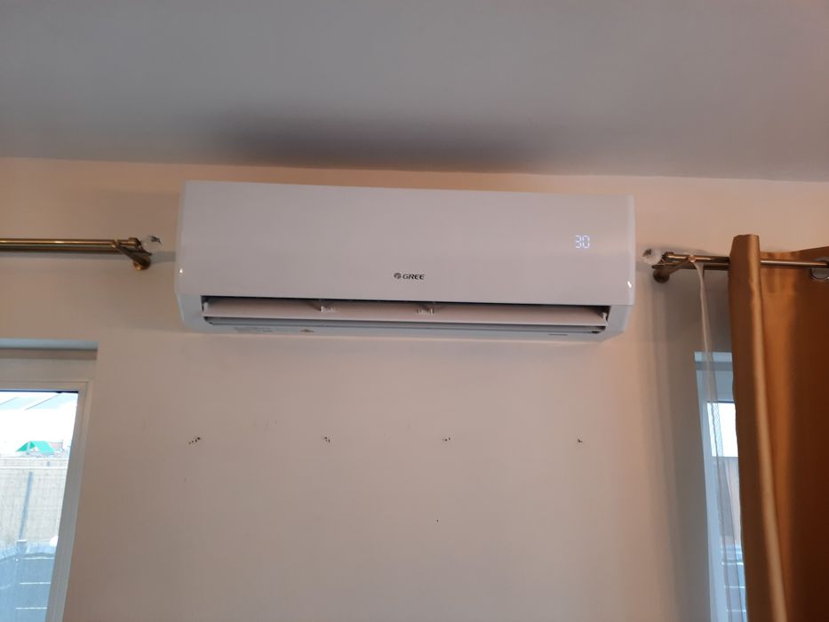 Montaz klimatyzacji serwis sprzedaż