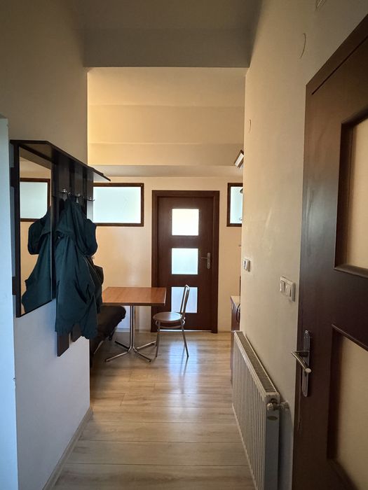Pokój 14 m² do wynajęcia dla dziewczyny – ul. Langiewicza, Kraków