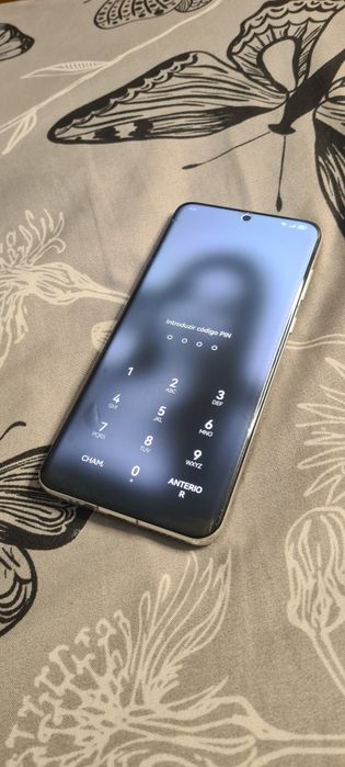 Huawei P60 Pro 256GB | Pérola Rococó