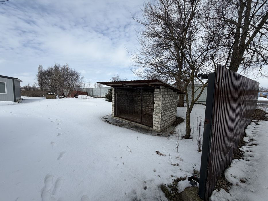 Баришівський р-н., Київська обл., с. Перемога, 35 соток