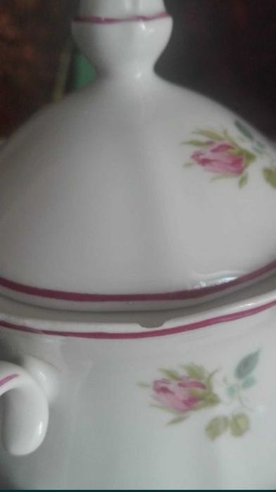 SPAL Milk Jug and Sugar Bowl443898219317186565