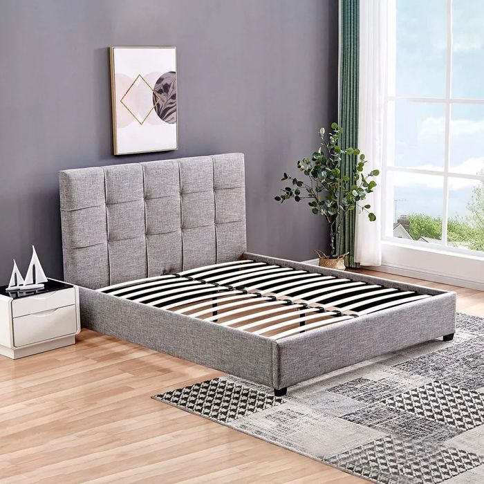 Cama de casal London