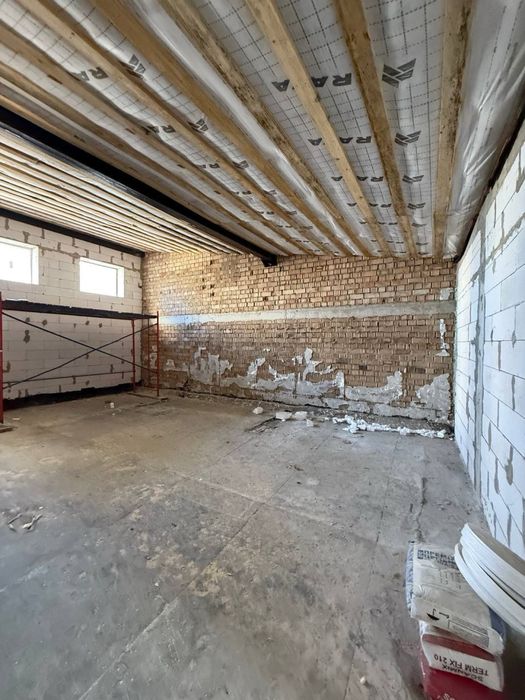 Комерційне приміщення | 60,3 м² | Smart House, м. Південне | 10 $/м²