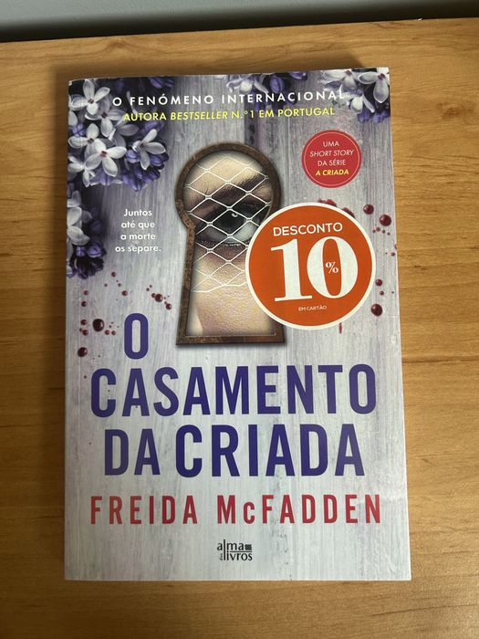 Colecao “A Criada”
