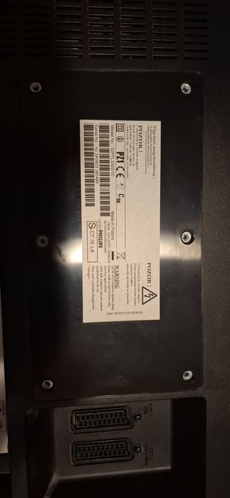 Telewizor LCD Philips