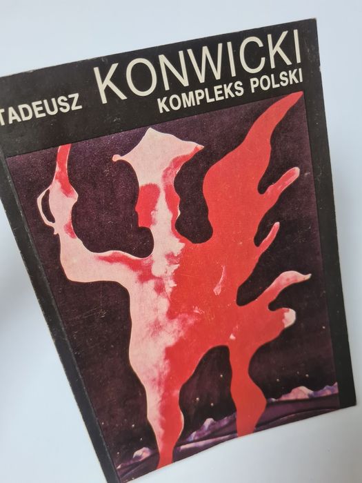 Kompleks polski - Tadeusz Konwicki