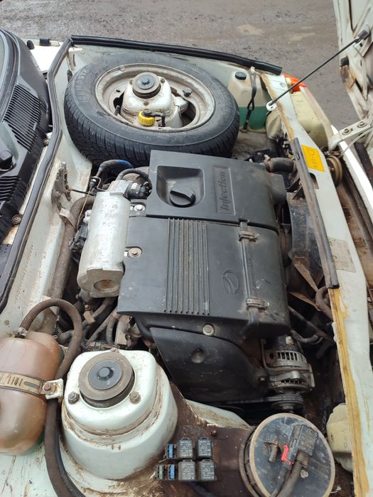 Продам Славуту інжектор 2007