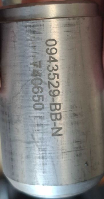 Sprzęgło Rexroth