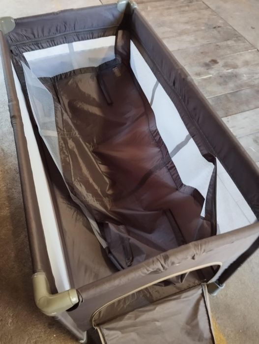 Sprzedam łóżeczko turystyczne