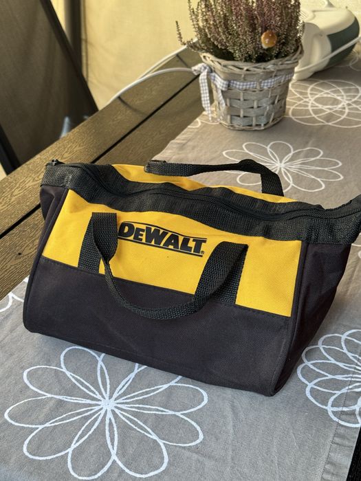 Zestaw wkrętarek DeWALT