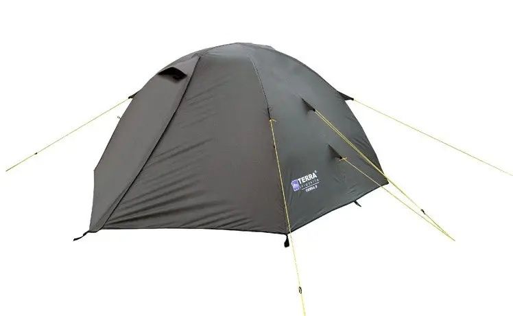 Намет Terra incognita Omega 2 Omega 3