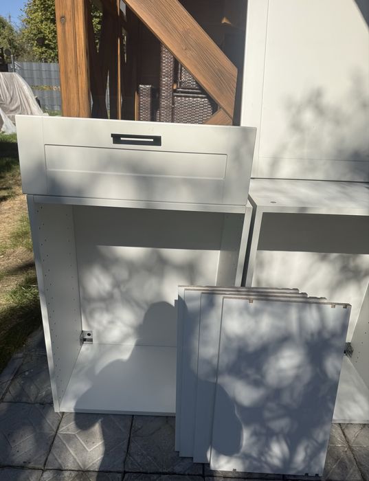 Meble kuchenne Ikea METOD  200zl