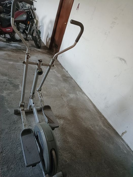 Vendo aparelho de ginástica