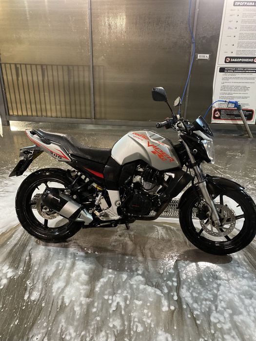 Продам VIPER R2 200