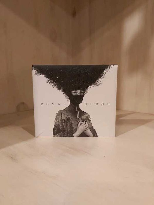 Royal Blood - CD album - digipack