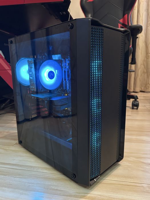 Ігровий ПК Intel CC150 (9900F), GTX1660Super, ddr4 3200 16GB, m.2, HDD