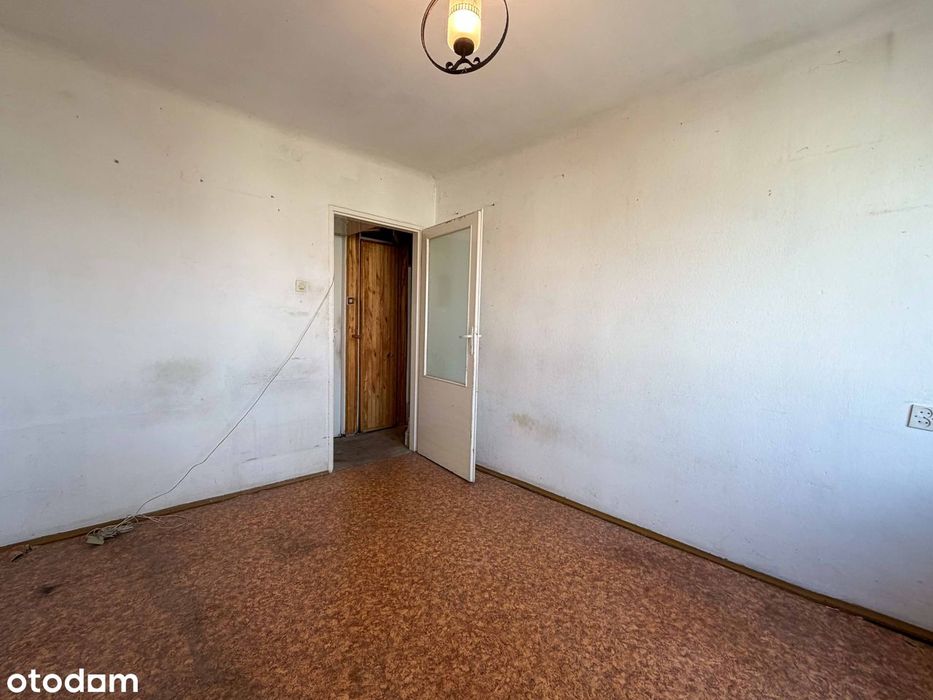 Funkcjonalne mieszkanie 57,5 m² w Siedlcach przy ul. Ściegiennego 2