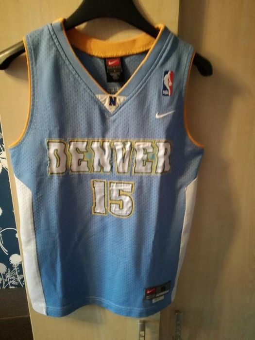 Koszulka Koszykarska NBA Carmelo Anthony