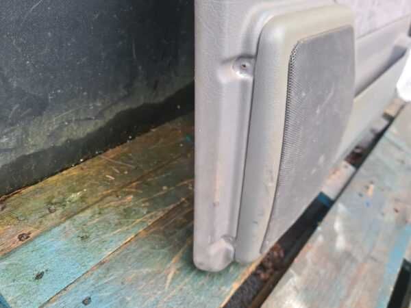 Range Rover Classic soft dash forras portas quartelas