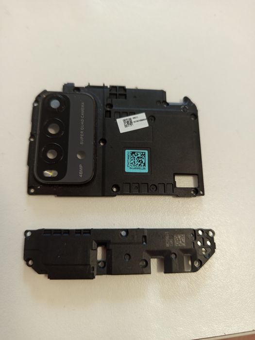 Запасні частини для Редмі т9