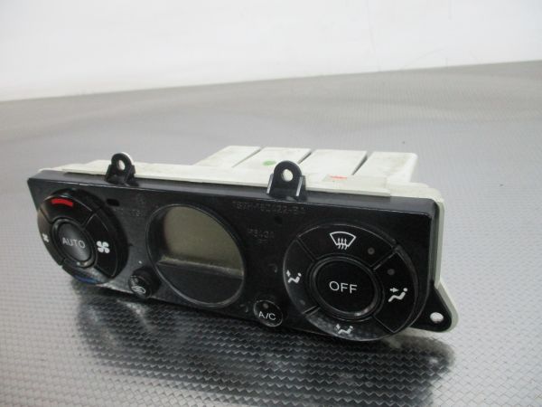 Comando chauffage / sofagem FORD Mondeo III (B5Y)