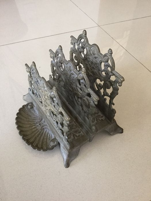 Porta  papéis   porta papéis