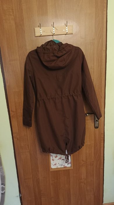 Kurtka parka wiosna xs-m Hause