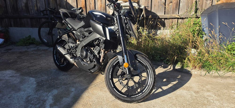 Yamaha