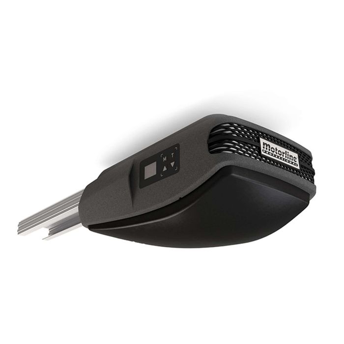 Vendo automatismos para portões