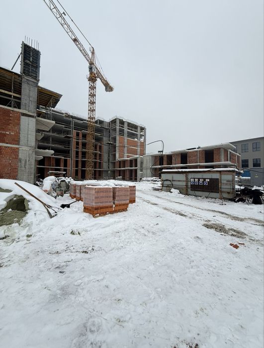 1-комнатная квартира по адресу (площадь 39 м²) - Atlanta.ua - фото 2