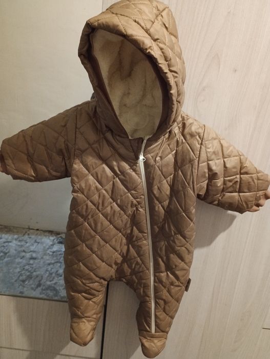 Комбінезон 0-3 місяці